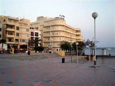 Vv Sur Appartement El Médano