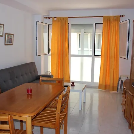 Appartement Vv Sur El Médano