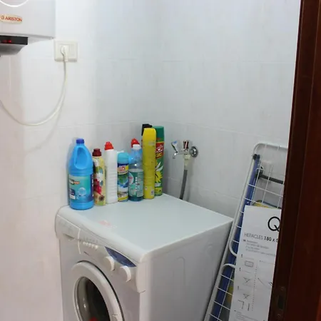 Vv Sur Appartement
