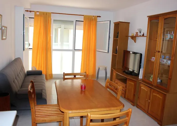 Апартаменты Vv Sur *