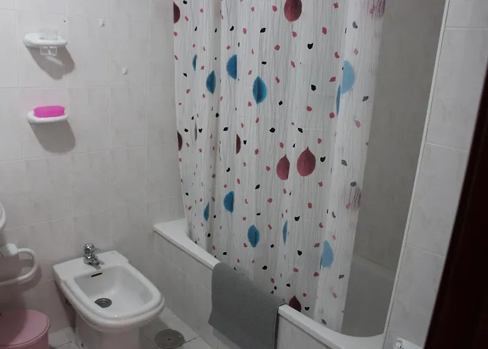 Vv Sur Апартаменты Эль-Медано