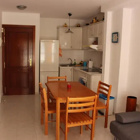 Apartamento Vv Sur