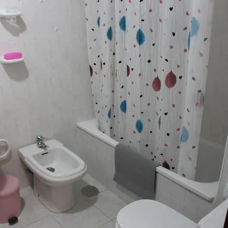 Apartamento Vv Sur *