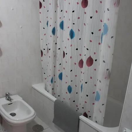 Vv Sur Apartamento El Médano