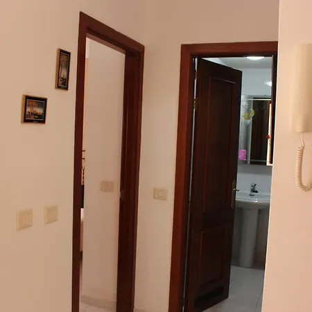 Apartamento Vv Sur *