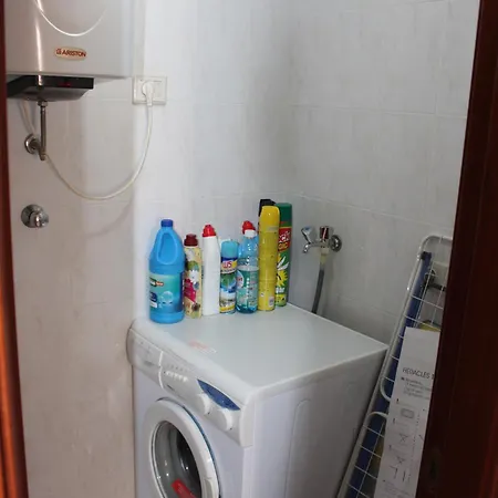 Vv Sur Apartamento *