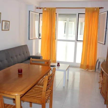 Apartamento Vv Sur El Médano