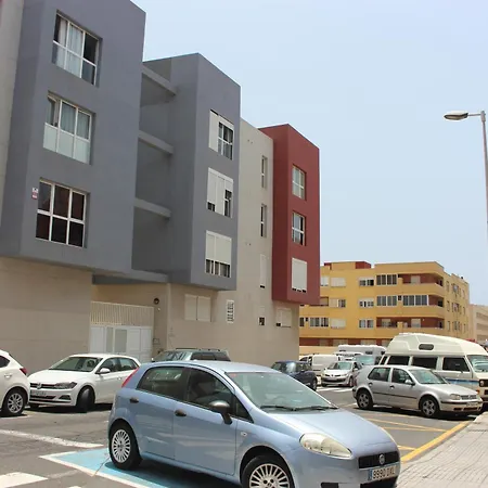 Vv Sur El Medano (Tenerife)