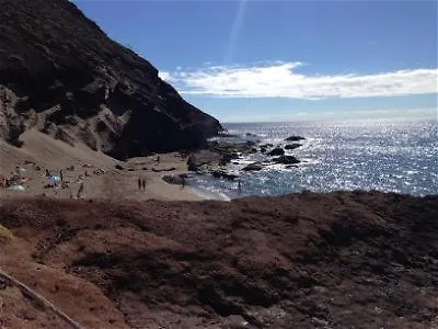 Vv Sur * El Medano (Tenerife)