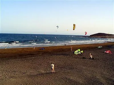 Vv Sur * El Medano (Tenerife)