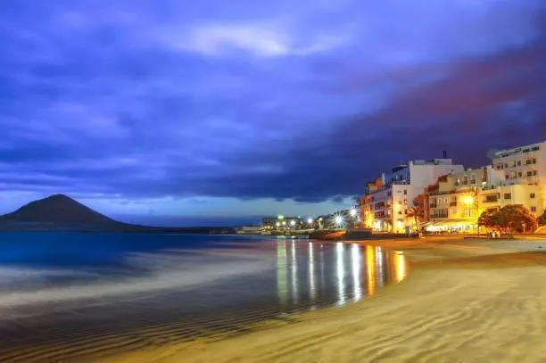 Apartment Vv Sur El Medano (Tenerife)