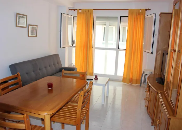 Apartment Vv Sur El Medano (Tenerife)