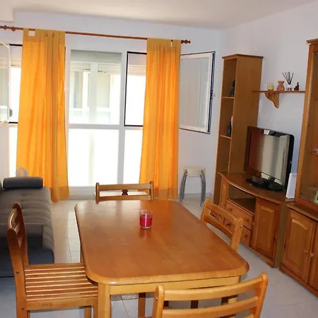 Apartament Vv Sur *