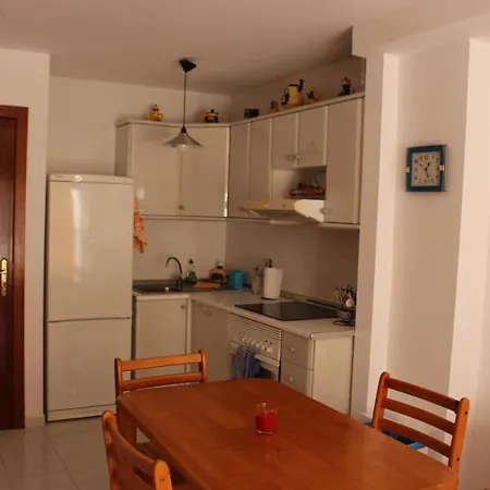 Apartament Vv Sur