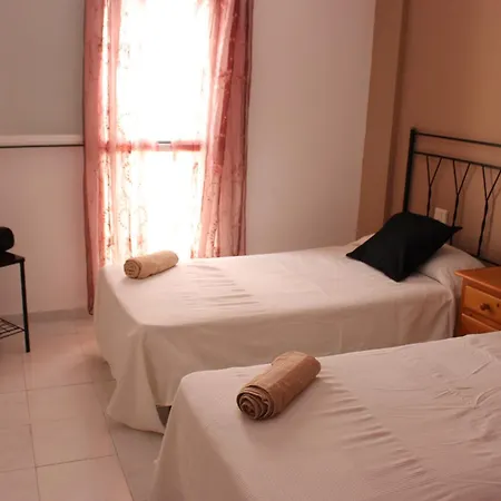 Apartament Vv Sur El Médano