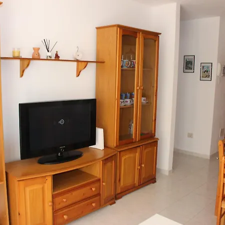 Apartament Vv Sur *