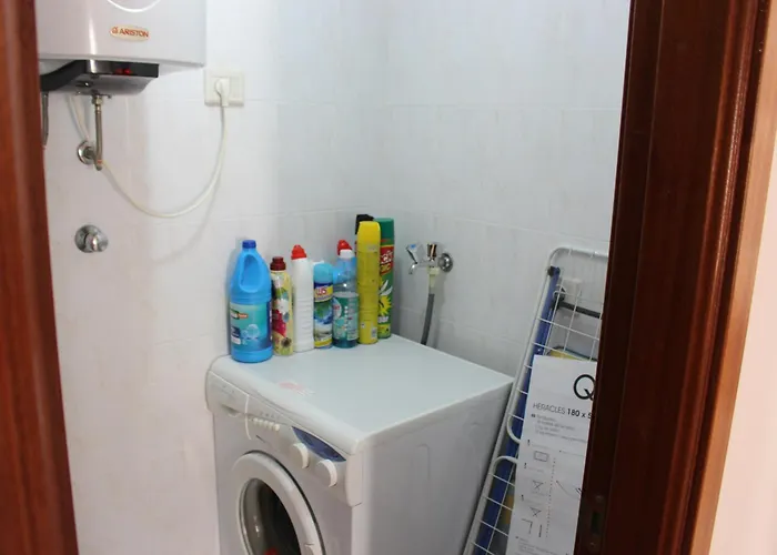 Vv Sur Διαμέρισμα