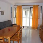 Apartman Vv Sur El Médano