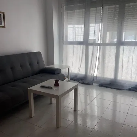Vv Sur El Médano