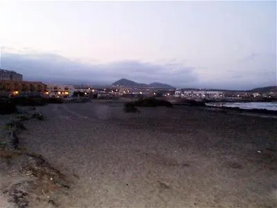 Vv Sur Lejlighed El Médano